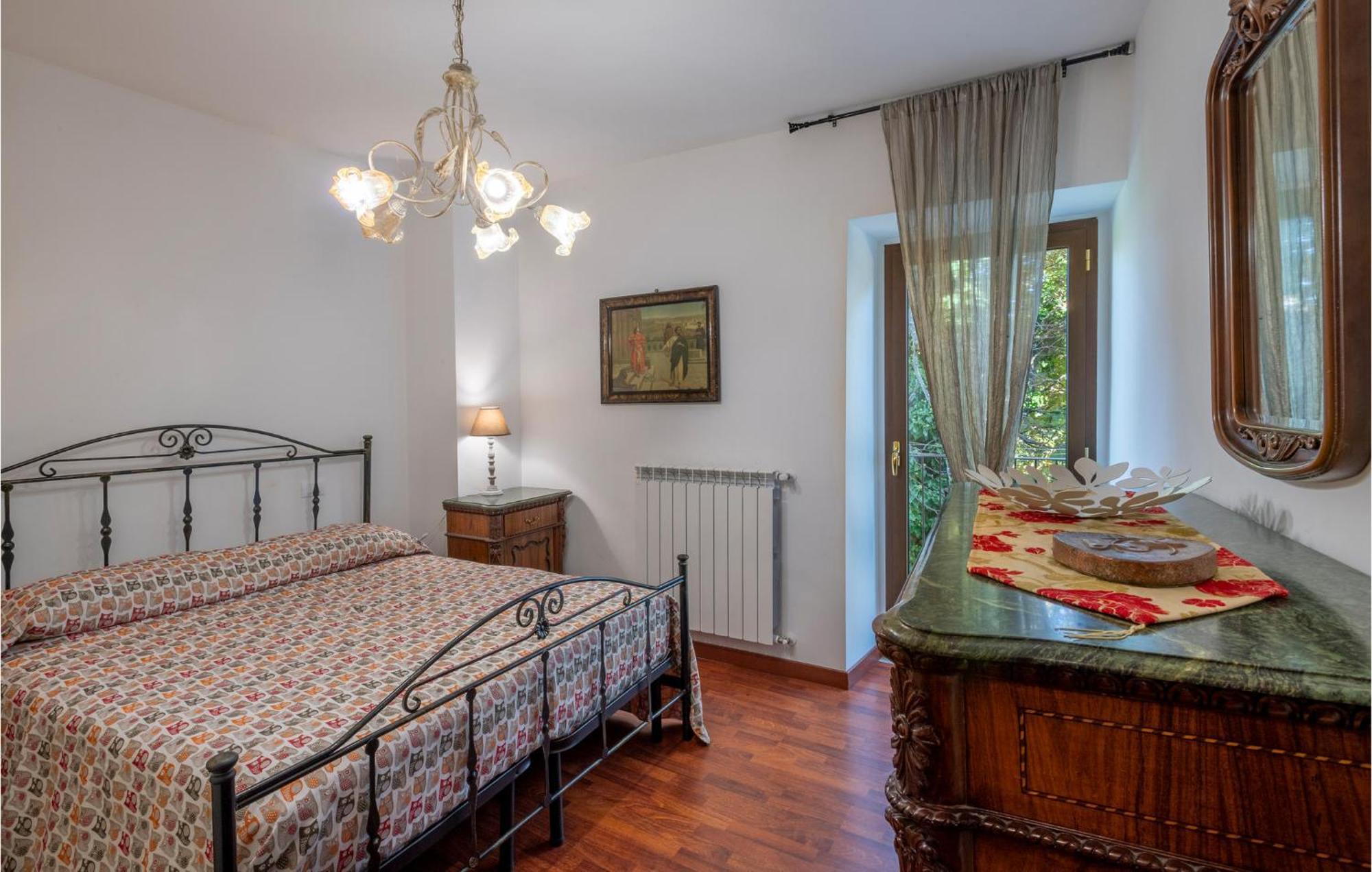4 Bedroom Lovely Apartment In Caramanico Terme Eksteriør billede