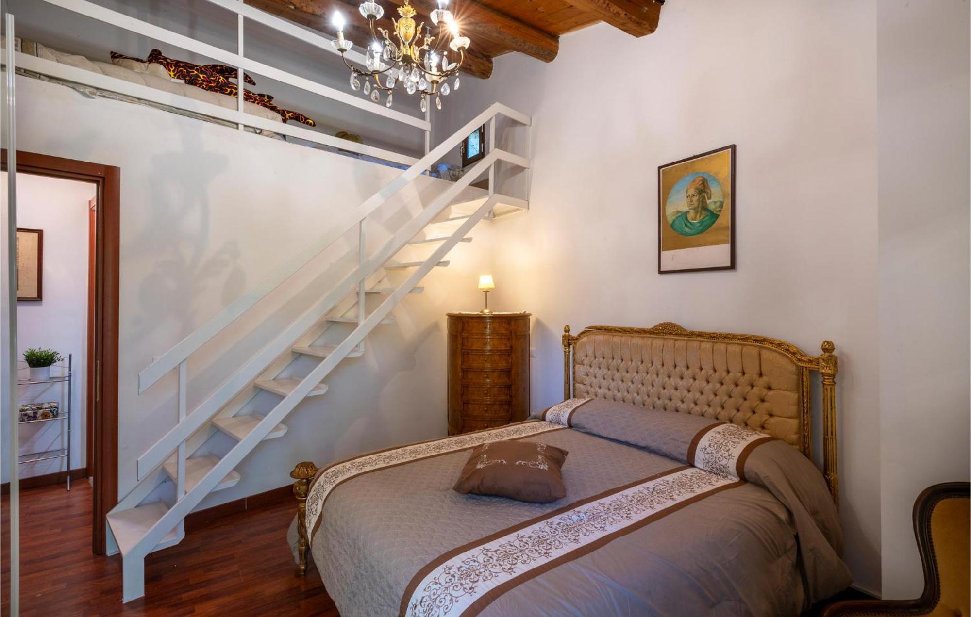4 Bedroom Lovely Apartment In Caramanico Terme Eksteriør billede