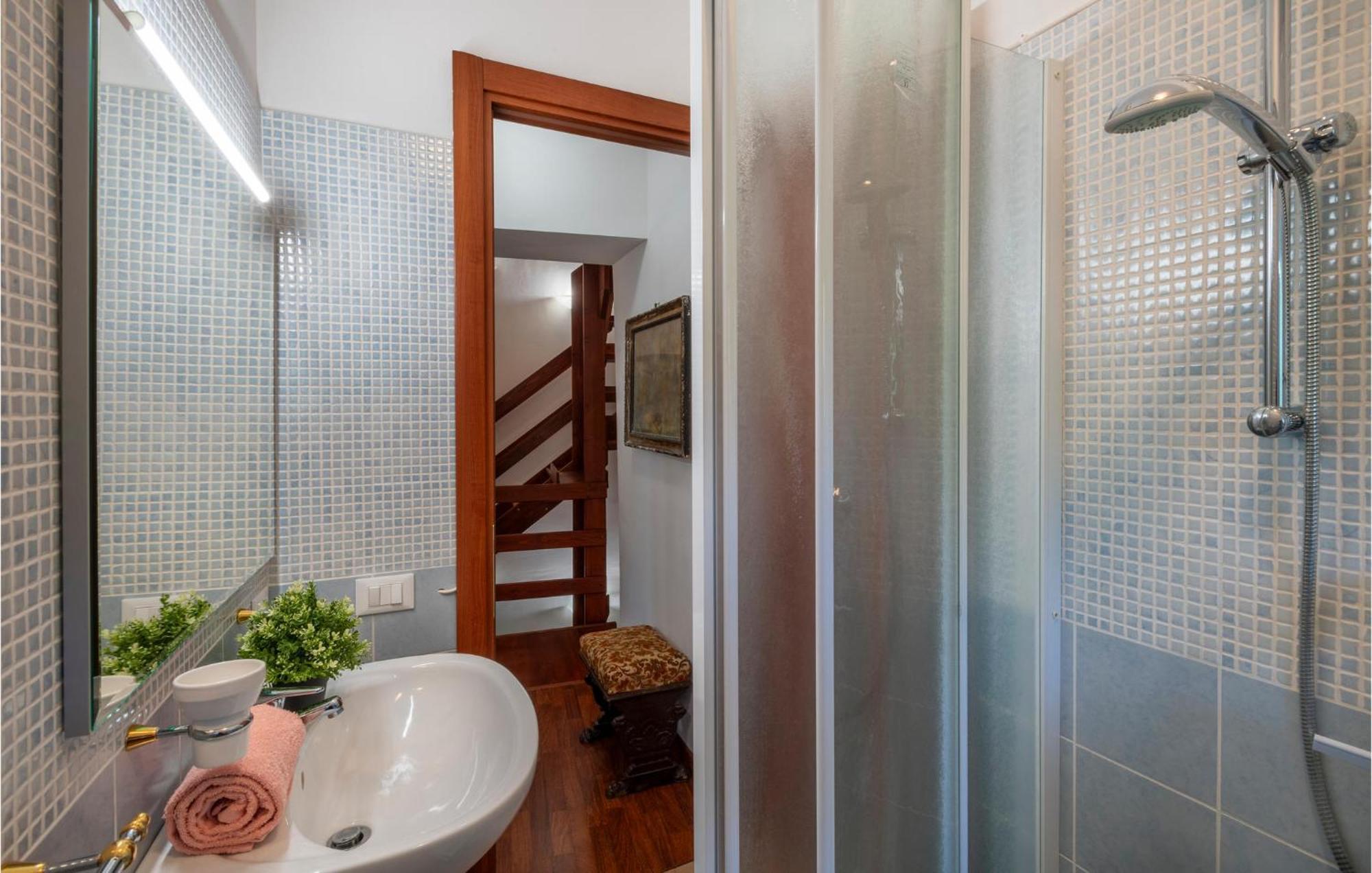 4 Bedroom Lovely Apartment In Caramanico Terme Eksteriør billede